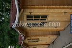 изработка на сглобяеми дървени къщи до 6кв.м