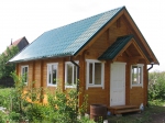 дървени къщи 230-3288